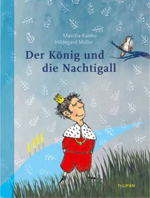 Obrázek produktu pro Der König und die Nachtigall