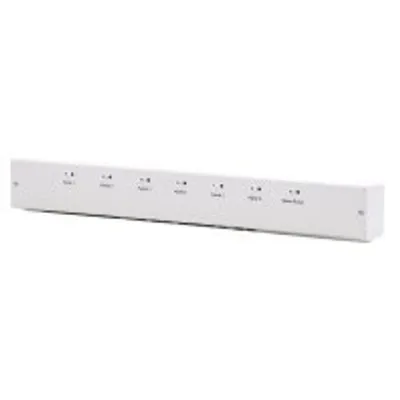 Produktbild von Funkempfänger 6-Kanal,8A,ws INSTAT 868-a6