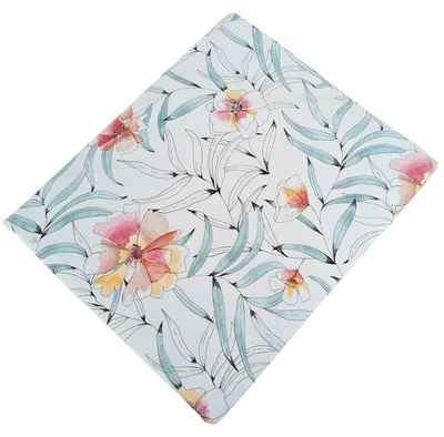Produktbild von Bettlaken, 240 x 310 cm, aus Baumwoll-Percale