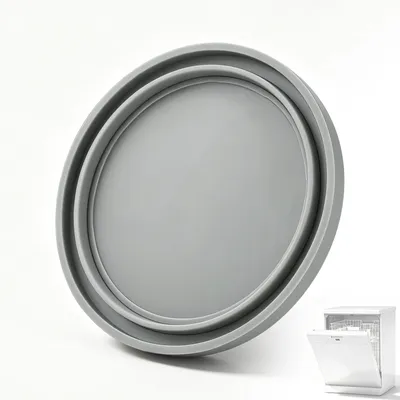 Dispenserdichtung 44 mm für Miele-kompatible Geschirrspüler