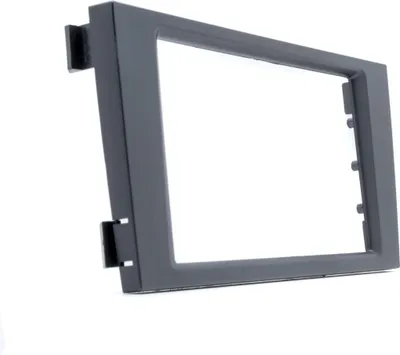 Immagine prodotto di copertura passaruota 2-DIN per Audi A6 4B 1997-2005, Audi A6 Allroad 2000-2006