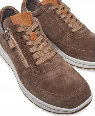 Obrázok produktu pre Buty męskie skórzane brązowe Ara