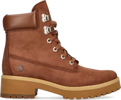 Produktbild von TIMBERLAND - Damenstiefel Carnaby Cool - Größe 37