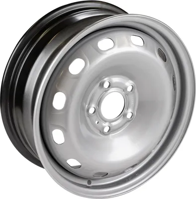 Produktbild von Stahlfelge 16 Zoll ET 50 LK 5x114,3 für Fiat Talento ab 2014 6000618146