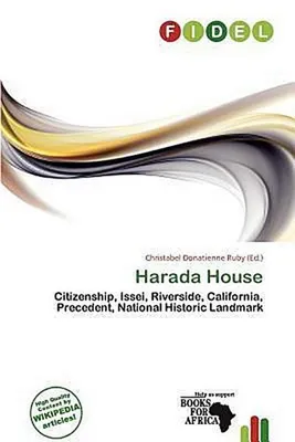 Produktbild von Harada House