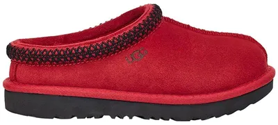 Produktbild von UGG Samba Red (Kids) UGG Tasman II Slipper Samba Red - EU 30