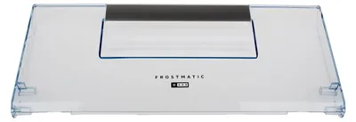 Image de ELECTROLUX - Compartiment de congélation à panneau "FROSTMATIC" - 2651108058