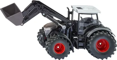 Produktbild von SIKU Fendt 942 Vario mit Frontlader