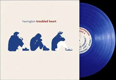 Obrázek produktu pro Havington: Troubled Heart