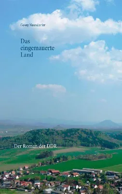 Produktbild von Das eingemauerte Land