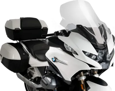 Obrázek produktu pro PUIG touring screen clear pro Bmw rt r 1250