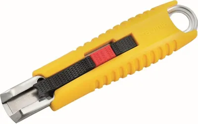 Obrázok produktu pre Tajima Messer Sicherheitsmesser Links-& Rechtsh?nder Schiebeverriegelung LC959X