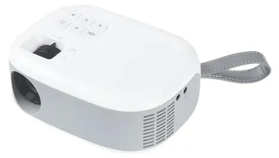 Produktbild von Strong N1 - DLP-Projektor - LED - tragbar - 120