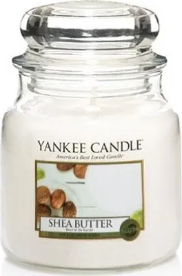 Produktbild von Yankee Candle 1332213E, Rund, Weiß, 1 Stück(e)