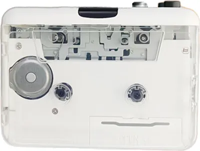 Obrázok produktu pre Kazetový prehrávač, kazetový prehrávač typu Walkman, prenosný retro reproduktor, viacero spôsobov napájania, funkcia automatického otáčania kazety, vysoká kvalita zvuku, ideálny spoločník pre milovníkov hudby
