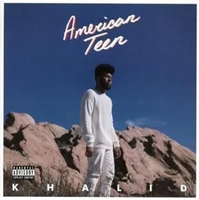 Produktbild von American Teen