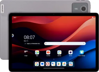 Obrázek produktu pro LENOVO M11 MediaTek Helio G88 4GB 128GB eMMC Android 14 ZADA0134SE