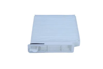 Produktbild von MAXGEAR Innenraumfilter für Renault Clio III 04-/Modus 04-/Micra