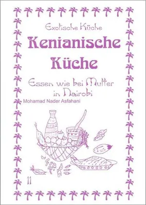 Image de Kenianische Küche