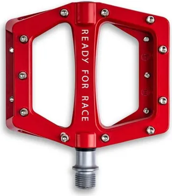 Produktbild von Rfr Flat Race Pedale    One Size
