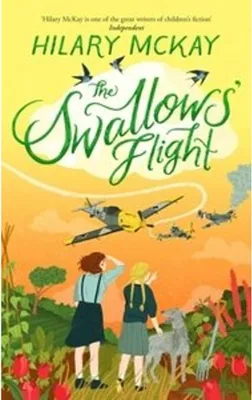Obrázok produktu pre The Swallows' Flight