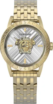 Produktbild von Versace Analoguhren für Herren