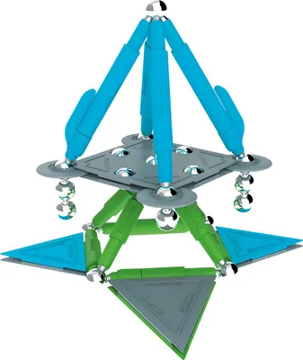 Immagine prodotto di Supermag Magnet Stix 100 parti