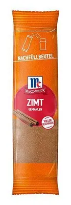Produktbild von Zimt gemahlen
