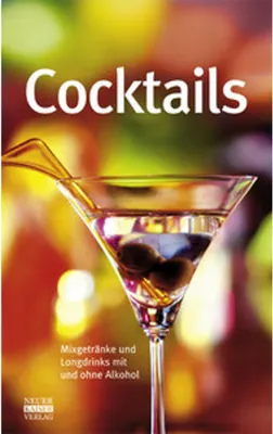 Produktbild von Cocktails