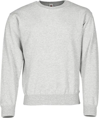 Produktbild von Fruit of the Loom Classic Set-In Sweat + GRATIS MyShirt Stoffbeutel