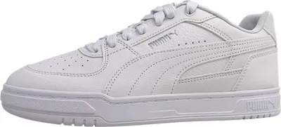 Immagine prodotto di Scarpe da uomo Puma Caven III, scarpe casual, sneakers, scarpe con lacci, colore bianco