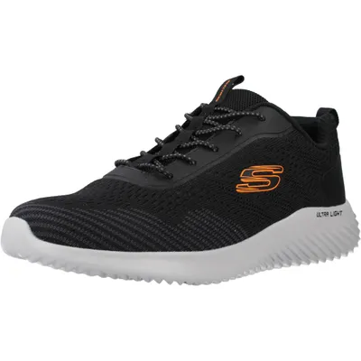 Produktbild von SKECHERS Halbschuhe BOUNDER-INTREAD, Schwarz:41