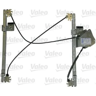 Produktbild von Valeo Fensterheber  850706