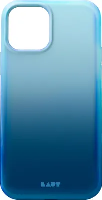 Produktbild von Laut Huex Fade Iphone 12/12 Problaue Hülle 42741