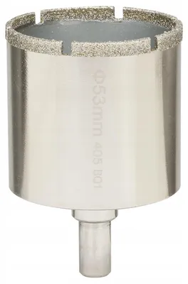 Zdjęcie produktu dla Bosch 2 609 256 C89, Pojedyńczy, Wiertarka, 170 g, 1 szt., 1 szt.