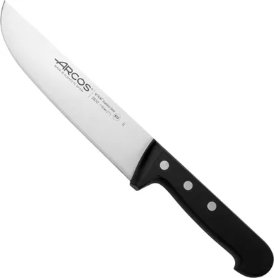Obrázek produktu pro ARCOS 283004 6 ks. Univerzální řeznický nůž