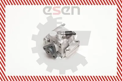 Image de ESEN SKV 10SKV088 Pompe de direction assistée Pompe de direction assistée pour BMW 3 Touring (E91) Hydraulique
