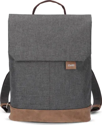 Produktbild von ZWEI OLLI Rucksack OR13 graphit