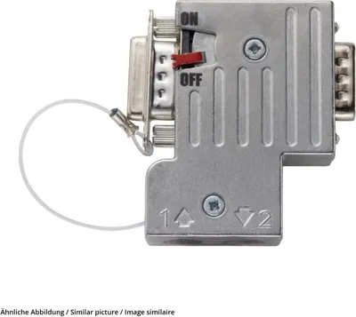 Produktbild von Ed-Pb-Ax-M12-Pro