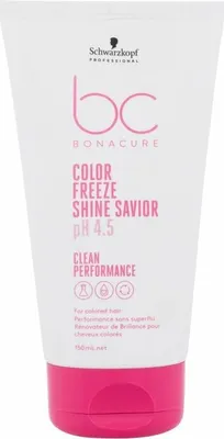 Produktbild von Bonacure Color Freeze Shine Savior