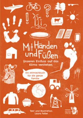 Obrázek produktu pro Mit Händen und Füßen