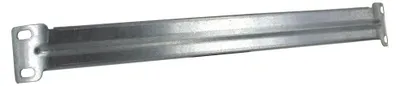 Produktbild von CIME graue Betteckenverstärkung, B 48 mm x H 4,8 x T 4,8 cm