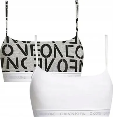 Produktbild von Hemd Calvin Klein 2pack 000QF6040EICQ