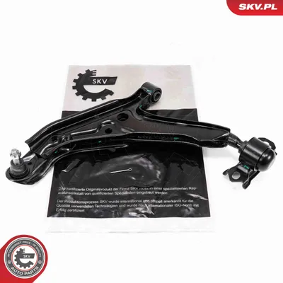 Obrázek produktu pro ESEN SKV 69SKV080 Přední pravý příčný ramenový čep pro NISSAN PRIMERA (P11)