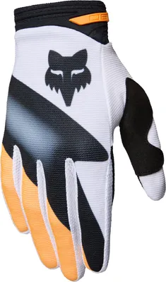 Image de Fox 180 Noble Handschuhe [Blk/Wht]