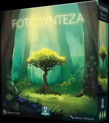 Obrázek produktu pro Fotosyntéza PORTÁL