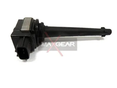 Produktbild von MAXGEAR 13-0140 Zündspule für RENAULT Clio III Schrägheck (BR0/1, CR0/1) LAGUNA III Grandtour (KT0/1) LAGUNA III (BT0/1) für NISSAN