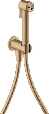 Produktbild von AXOR 29240140 Bidette Handbr. Axor Bidette Showers