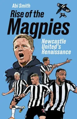 Image de L'ascension des Magpies