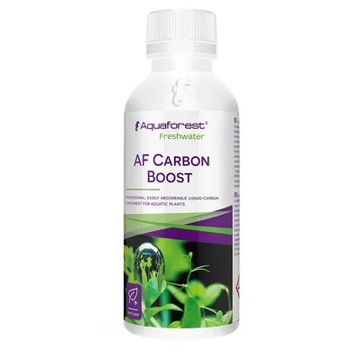 Zdjęcie produktu dla Aquaforest Carbon Boost 250ml - węgiel w płynie